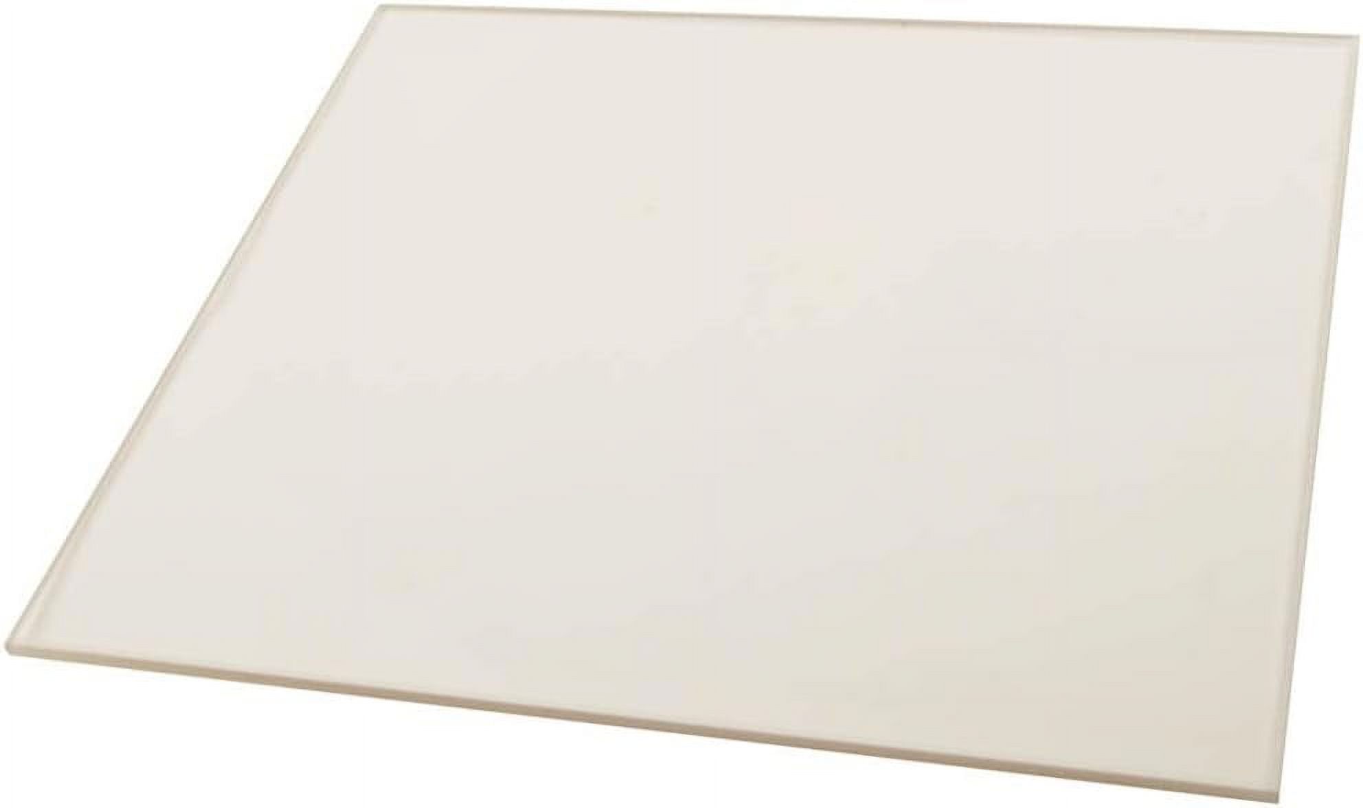 Sauna Part ZTS36 Replacement Glass for Stove Door for Sauna Heater