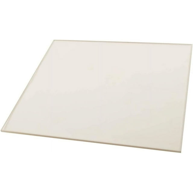 Sauna Part ZTS36 Replacement Glass for Stove Door for Sauna Heater