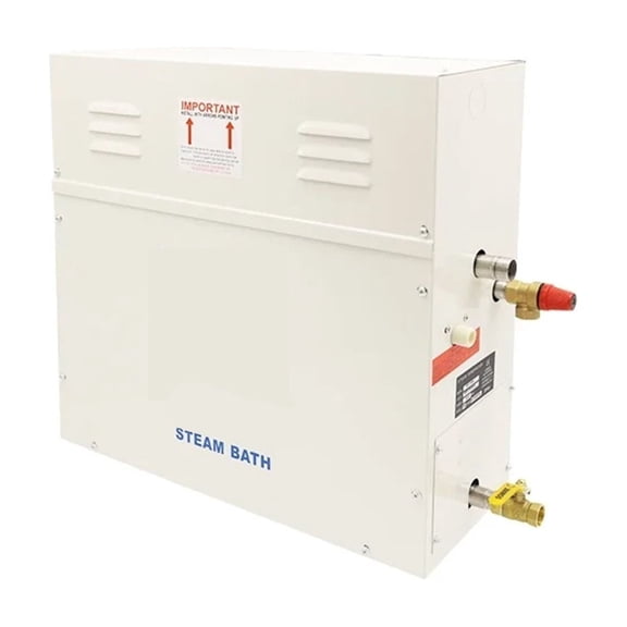 Sauna Steam Generator Home Steam Maker Machine Sauna Bath Steam Shower Digital Controller Mist Making Machine ,Reliable and Durable