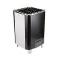 thumbnail image 1 of Sauna Stove Sweat Steaming, Stove Stainless Steel External Control Digital Display Controller Sauna Equipment ,Safe Design, 1 of 4