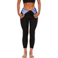 thumbnail image 1 of Sauna Sweat Pants for Women High Waist Trainer Thermo Workout Corset Leggings Exercise Body Shaper Sauna Suits, 1 of 6