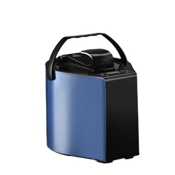 Sauna nerator Power Steamer Pot, New Style 3L 1000W Home SPA Therapy For Heating ,Long Lasting