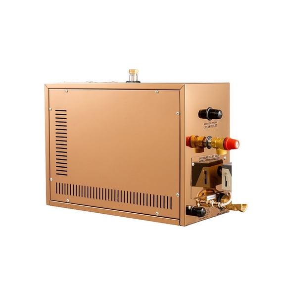 Sauna steam machine wet steam household heating steam generator bathroom shower steam room sauna heater wet steam machine ,Reliable and Durable