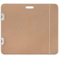 Saunders 05607 Recycled Hardboard Sketchboard Brown, 23 in. x 26 in