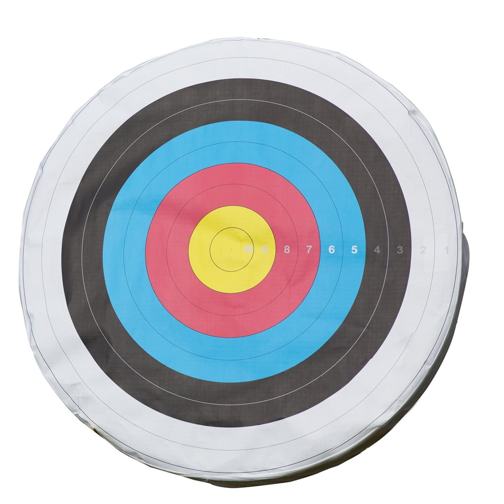 Saunders 36 to 40-inch Toughenized Archery Target