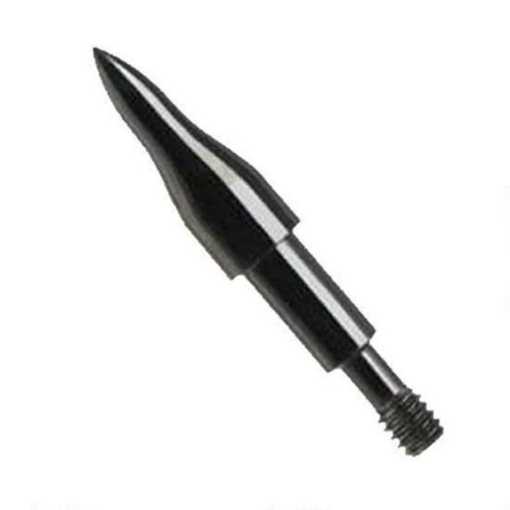 Saunders Archery 9630 Combo Points 100 Grain 11/32" 100 Pack