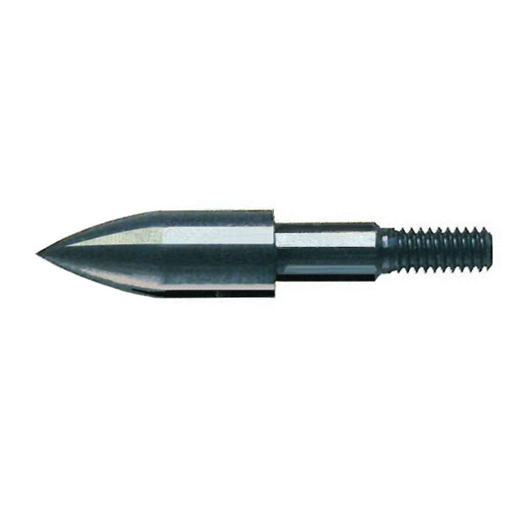 Saunders Bullet Points 9-32 in. 100 gr. 12 pk.