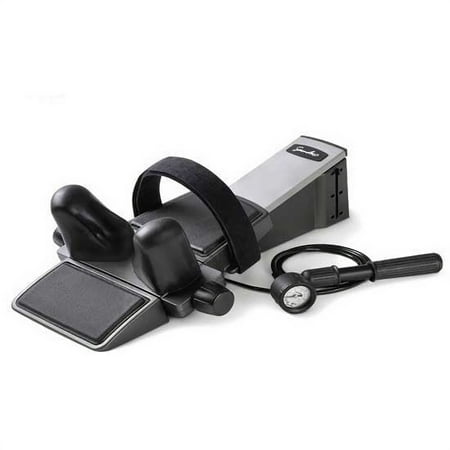 Saunders Cervical Traction Device