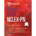 thumbnail image 1 of Pre-Owned Saunders Comprehensive Review for the NCLEX-PN® Examination (SAUNDERS COMPREHENSIVE REVIEW FOR NCLEX-RN) (Paperback) 0721697186 9780721697185, 1 of 1