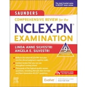 Saunders Comprehensive Review for the Nclex-Pnr Examination, Paperback