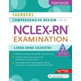 thumbnail image 1 of Saunders Comprehensive Review for the Nclex-Rn? Examination (Paperback), 1 of 2
