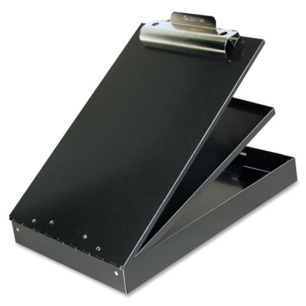 Cruiser Mate Aluminum Storage Clipboard, 1.5 Cruiser Mate Aluminum Storage Clipboard, 1.5