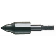 Saunders Field Points 11/32 in. 100 gr. 100 pk.
