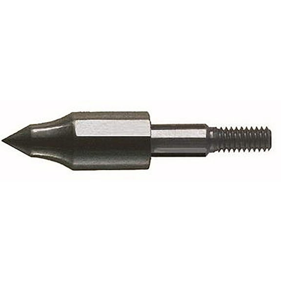 Saunders Field Points 5/16" 100 Grain 12PK