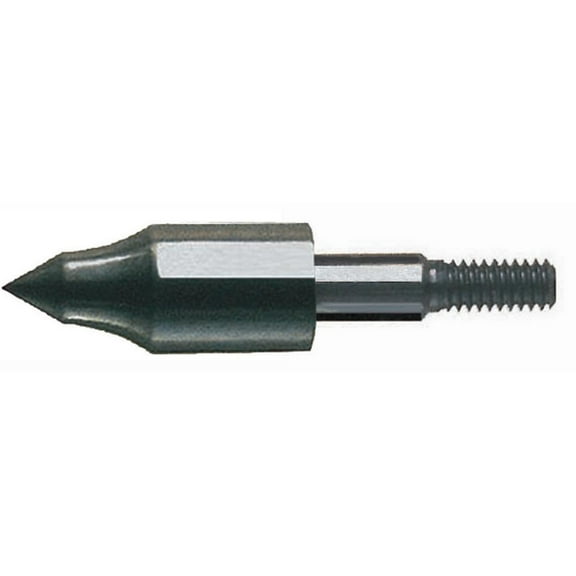 Saunders Field Points 100gr 21/64 - 100 Pieces