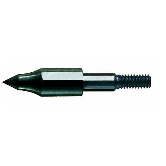 Saunders Field Points 9/32 in. 125 gr. 100 pk.