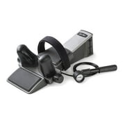 Saunders Group Cervical HomeTrac with Adjustable Halter, Carrying Case