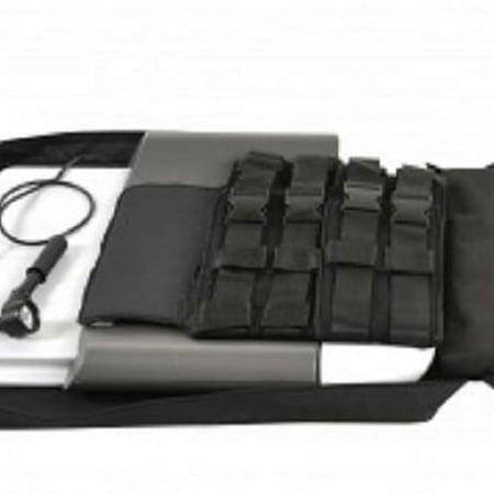 Saunders Lumbar Home Trac with Guide