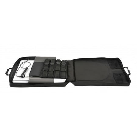 Saunders Lumbar Home Trac with Guide