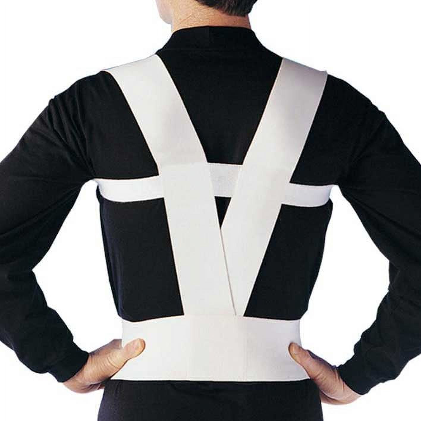 Saunders Posture S'port - Small
