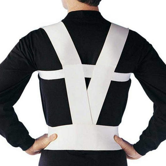 Saunders Posture S'port - Small