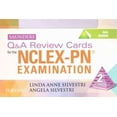 thumbnail image 1 of Saunders Q&A Review Cards for the Nclex-Pn? Examination (Other), 1 of 1