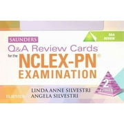 Saunders Q&A Review Cards for the Nclex-Pn? Examination Other
