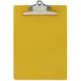 thumbnail image 1 of Saunders SA-21605 Shatter Resistant Plastic Clipboard, 1 of 1