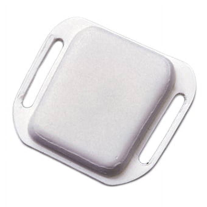Saunders Sacroiliac SI Joint Support Belt Attachment Stabilization Pad