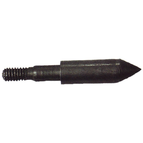 Saunders Archery Co Points 8802 Bullet Points 125gr 9/32
