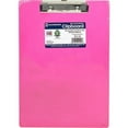 thumbnail image 1 of Saunders  Shatter Resistant Plastic Clipboard, 1 of 1