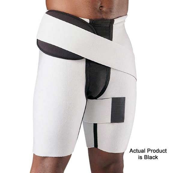 Saunders Sully Hip S'port - XS