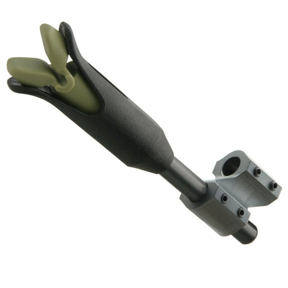 Saunders VUDU-X String Stop, Black