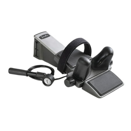 Saunders® cervical traction - HomeTrac