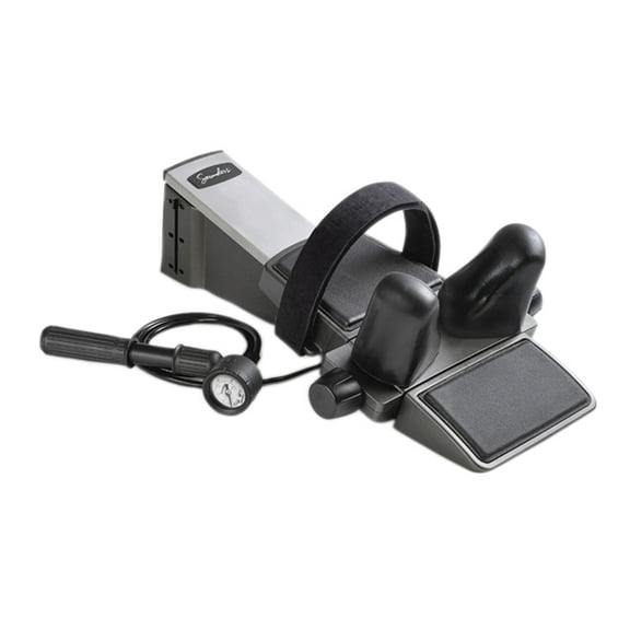 Saunders cervical traction - HomeTrac