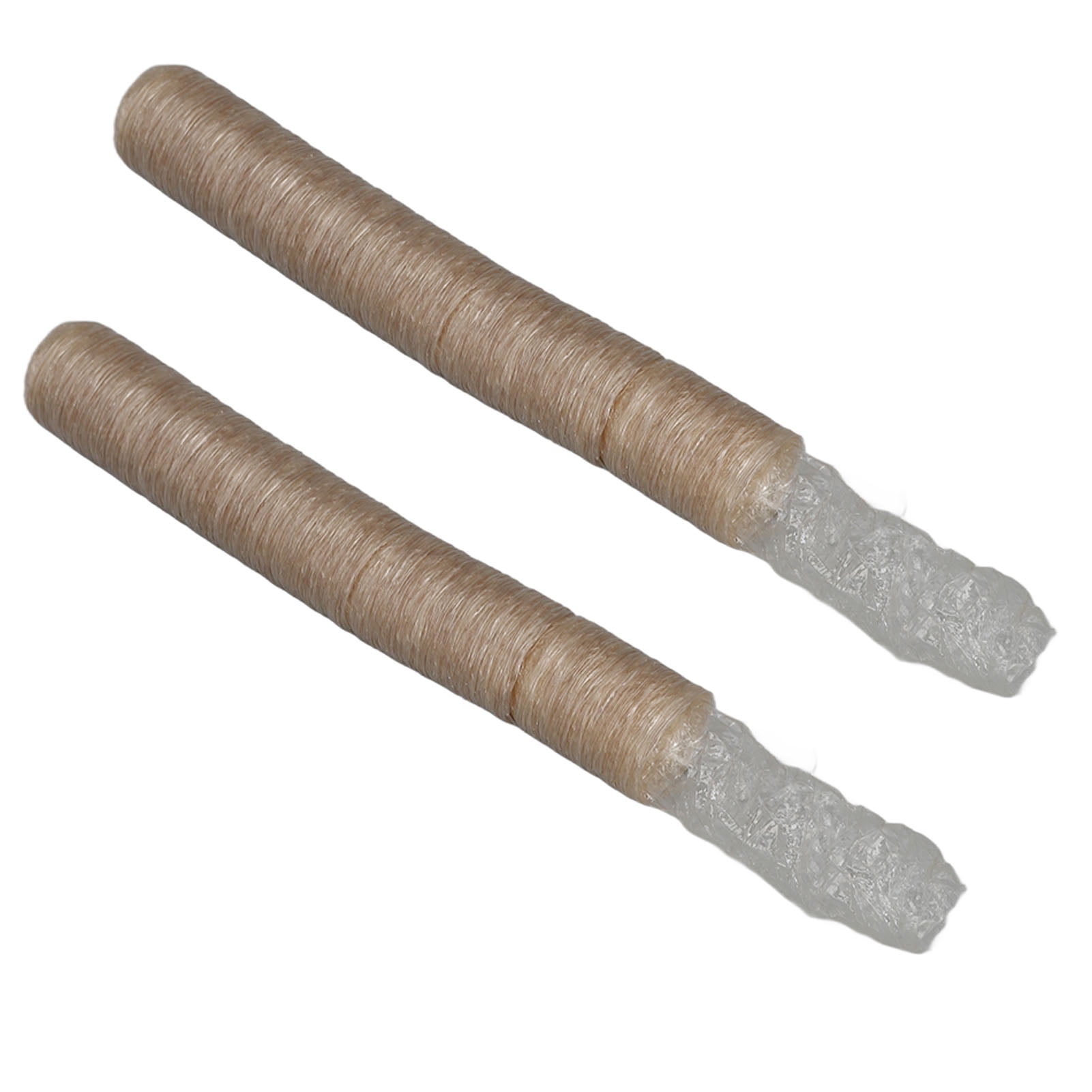 Sausage Casing, Easy To Use Ham Sausage Pig Casings Maintains Integrity For Home