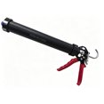 Sausage Caulking Gun, Manual Drive, High Thrust Caulk Gun for ...