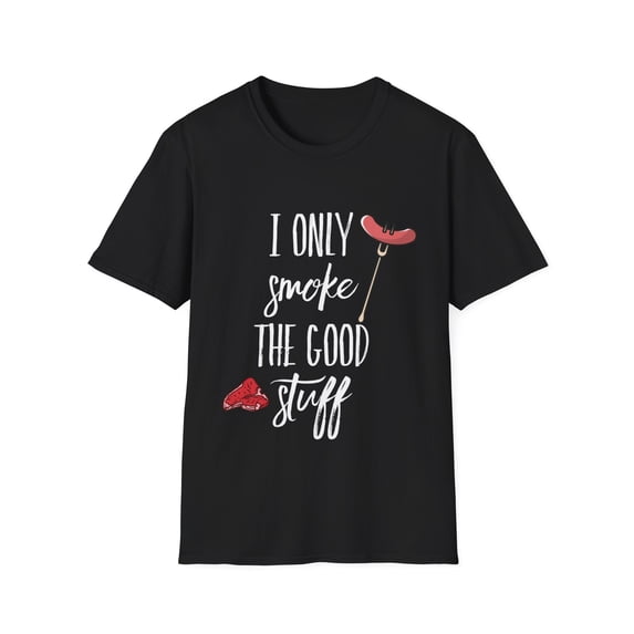 Sausage Grill BBQ Fire Men Women Novelty Apparel and More