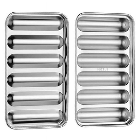 Sausage Maker Mold Meat Stuffer Kitchen Gadgets Utensils BBQ Cooking Novel Aid Casings Ham Sausage Mold Maker