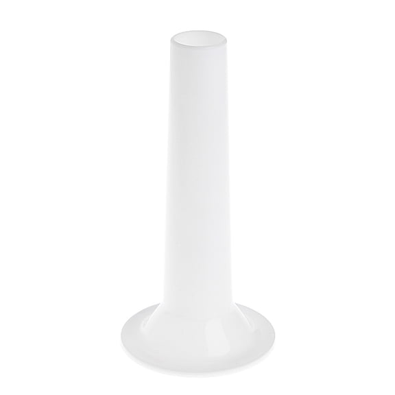 Sausage Making Funnel Stuffer Filler Maker Tube Manual for Homeuse Cooking