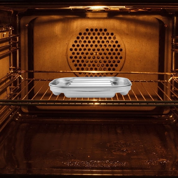 Stainless Steel Sausage Mold for Kitchen Use, Baking, Chocolate Cake, Hot Dog Roasting, and Baby Food Preparation Tool