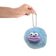thumbnail image 1 of Sausage Mouth Pompoms Keychain Eye Catching Toy Suitable for Key Bags Backpacks Treasure Boxs, 1 of 9
