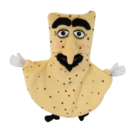 Sausage Party 9" Plush: Lavash