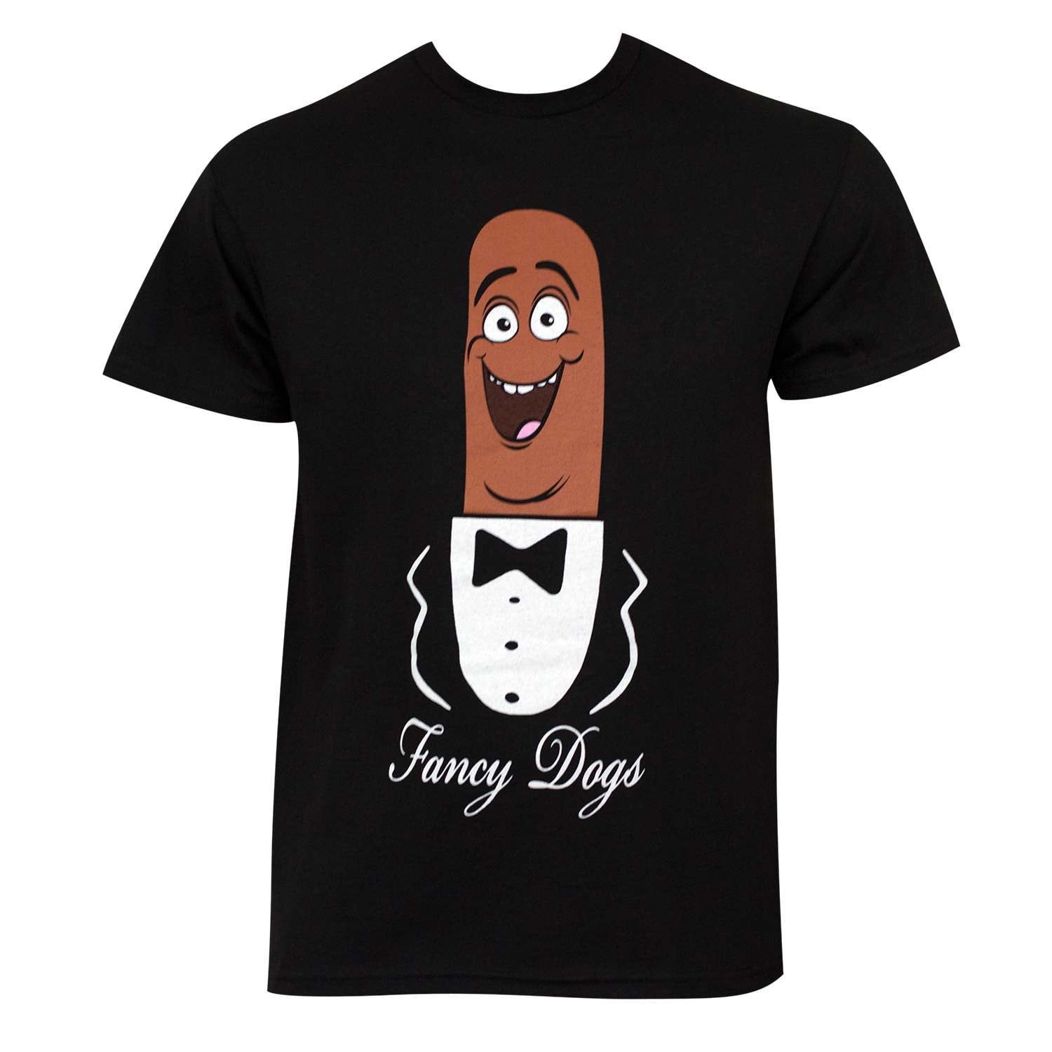 Sausage Dog Tee