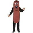 thumbnail image 1 of Sausage Party - Frank Sausage Adult Costume, 1 of 2