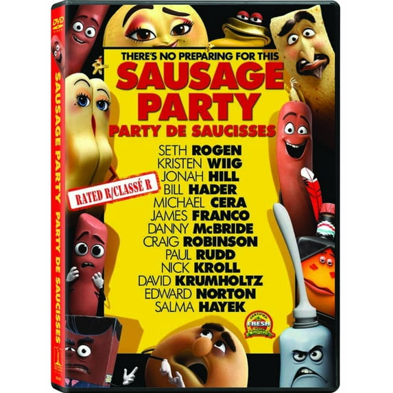 Sausage Party
