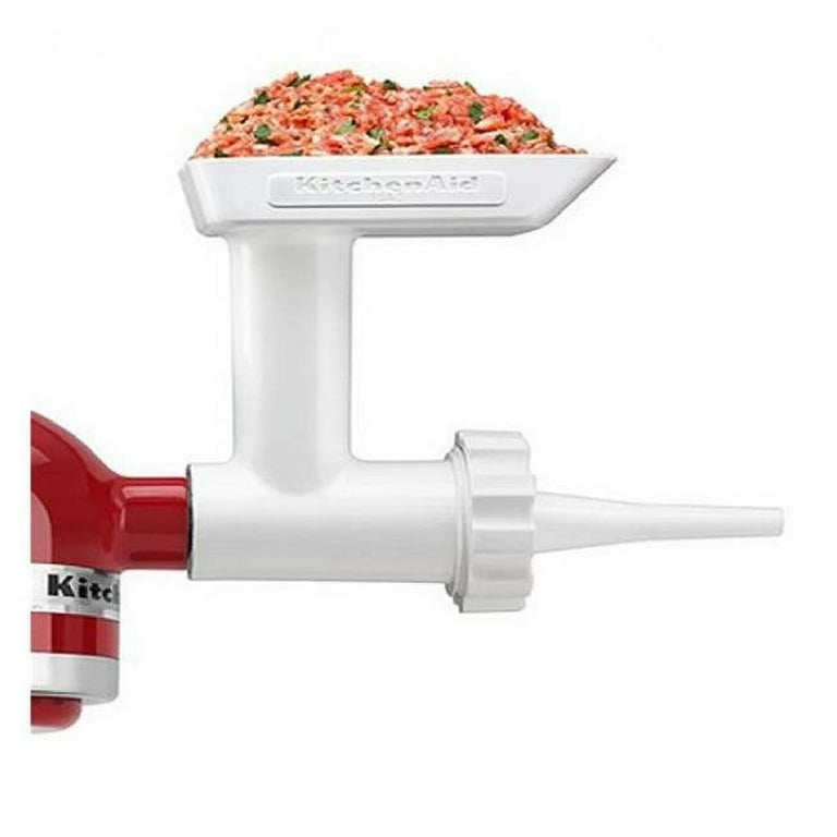 Sausage sale stuffer kit
