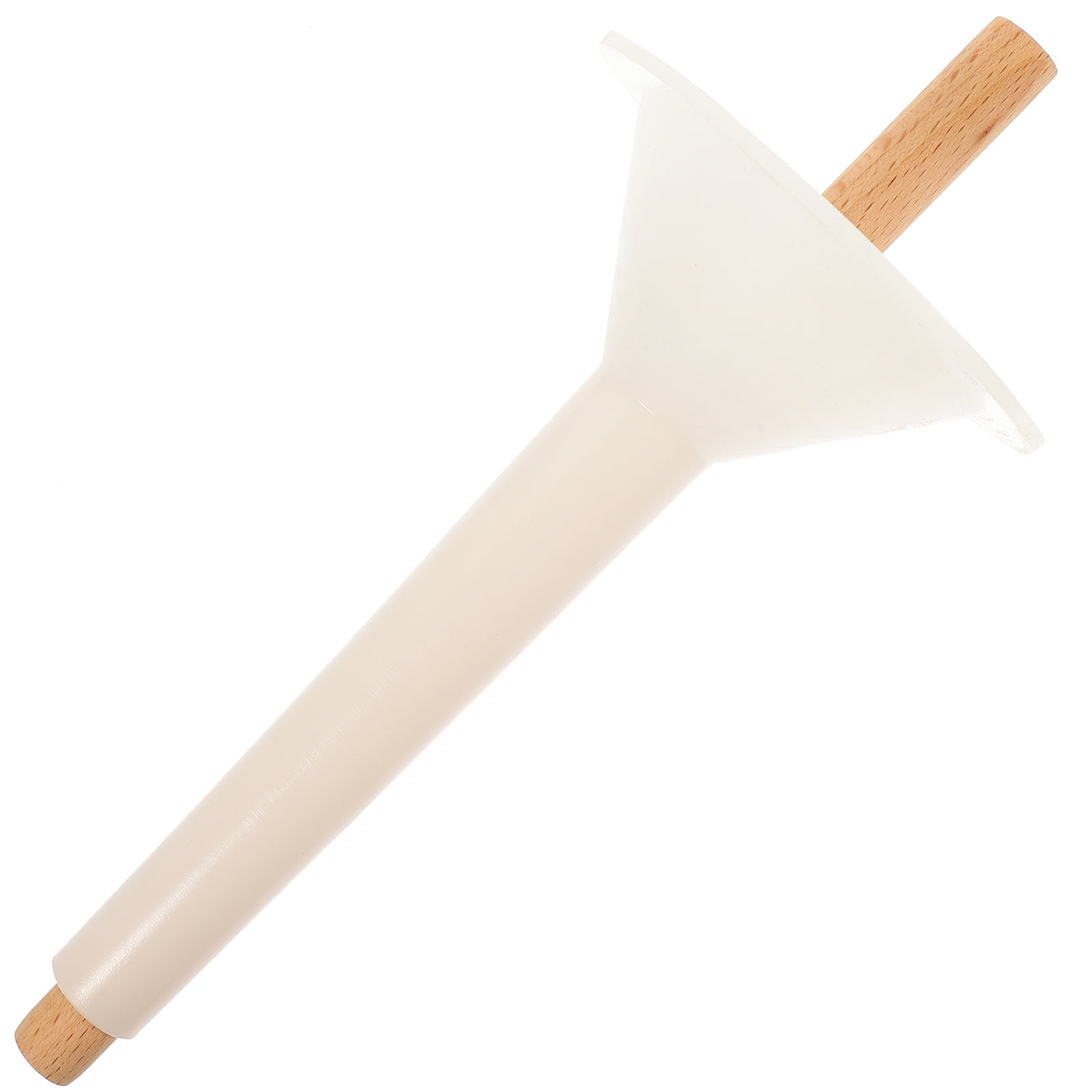 Sausage Stuffing Funnel Portable Meat Stuffer Filler Handheld Machine