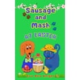 thumbnail image 1 of Sausage and MASH Pet Detectives Sausage and Mash at Easter, Book 4, (Paperback), 1 of 1