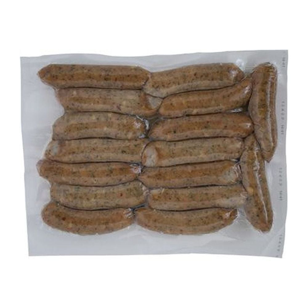Sausages By Amylu Breakfast Time Chicken Sausage, 1.43 Pound 7 per